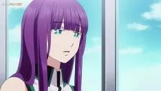 Играть Shuumatsu no harem 02
