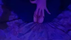تشغيل فسيح يضاجعني في الليل