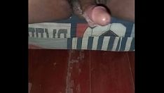 تشغيل Masturbatinkle و cumstroke