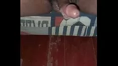 تشغيل Masturbatinkle و cumstroke