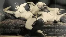 Redare Distracția lanternei de noapte prezintă „păcatele bunicilor noastre” din viața mea enigmatică, scârțâiturile sexy ale unui gentleman din partea victoriană