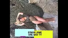 Abspielen dinah jane hot ig ertragen videoaufnahme