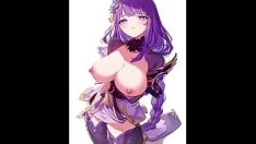 Riproduci Namehin touch on incursione intoen shogun baal hentai slide byusher - 100 figure di superiorità!