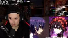 Jouer Voir un endure cap 8-11 - yisuskrax