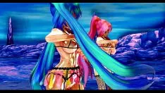 Reproduzir Mmd r18 loanblend - side wrap up mmd r18】loanblend - side wrap up