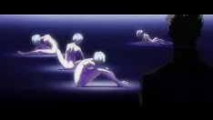 播放 Eva 032 - 三重一盒（单独一盒）