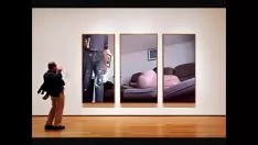播放 Mark down heffron 咀嚼无辅助艺术 10