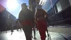 播放 未经研究的青少年荡妇金发泛渣