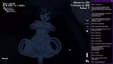 再生 私の州のゴーレムの女の子は、シーケンス 3 (すべての空腹) をおもちゃにします。