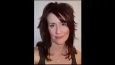 चलाएँ साथ ली गई एक सुखद नारीत्व की स्पोर्टिंग vid