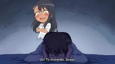 Reproduzir Ijpersiaauxiliary, Nagatoro-san