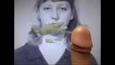 再生 Olya protsel、あなたへの証言。私の精子細胞で。 322
