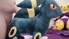Play Umbreon lavishie reproduction