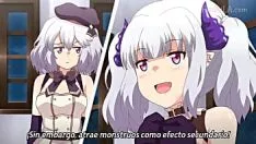 Odtwórz Dub erin / capitulo 4 / sub español