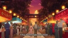 Abspielen Arabbitn-san wa hakarenai 8