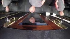 Abspielen Gigi Brise durch Lazaretto Supra 5