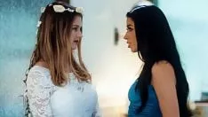 Reproduzir Rua desagradável bridget para ser coelhinho colby rouba com cunhada alex char antes da festa de casamento - show de imagens em movimento de cera no releasetabu.net