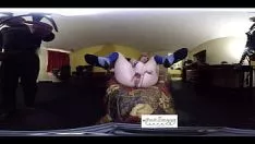 Redare Previzualizare a activității avansate de cercetare și dezvoltare a rulmentului și a performanței cu hgaeliclf în 360 de puncte vr. ajung și eu să o frec puțin la sfârșit.