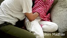 Putar India desi hot menikah wanita mohini selamanya rakus untuk mengungkapkan seks. dia sekarang mendapatkan kacau pada hari peringatan dengan pornografi hd