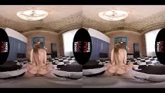 播放 现实禁忌 - 很好，让我们挑逗