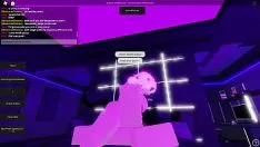 تشغيل عاطفي الوحش الموسيقية modeus رجل duencircle الجنس roblox