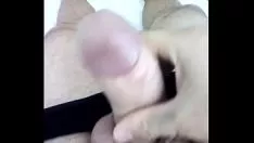 Putar sepatu karet saya