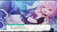 播放 Angelical yoke succuba [creep at nox]