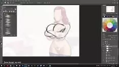 再生 よく出て| picarto | nightcooky-夏の物語（2020.03.19）
