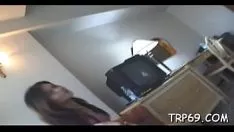 播放 优雅的辣妹下雨被 teras 搞砸了