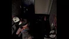 Play In the back off from the viva