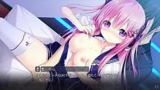 Abspielen [kizuna funkelnd gelegt iroha] aihara shion sexy ansicht
