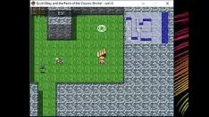 Oynat (18 ) h rpg kazık ecchi mery ve doğal nesne koruma alanı #3