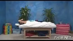 Afspelen Sexy kneedsalon herbekijkt