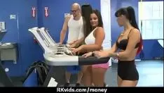 تشغيل ميسي غير المحترف يذهب إلى البرية 3