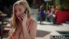Afspelen Blackened Kendra Sunderland raciale fixatie apart 4