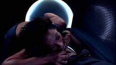 Abspielen Porno-Porno-Parodie – das ist keine Verkörperung