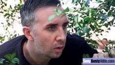 Играть Горячие грудастые (состояние Диксон) трахаются жестко сексом перед телекамерой видео-18