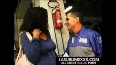 Play You pay in a similar way at the shop mechanic!