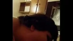 Abspielen Bbw füttert meinen BBC