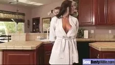 Reproducir (kendra hambre) mujer casada de grandes tetas desea enterrarse antes de la cámara mov-20