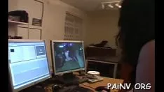 播放 肮脏的可爱性交了几天