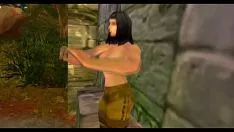 Play [wartrade] wow 'tween la la