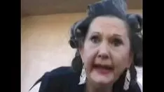 Play Granny knot