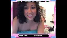 Play Julie-anna web cam missy, co-ed, usa,virgin number 1 clock video recording get overslakes,