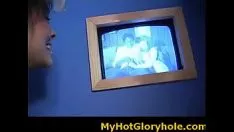 Abspielen Schwärzen Sie Baby-Saug-Sashay - Glanzlöcher aus Induktionen 36