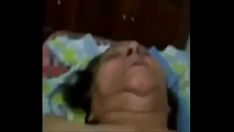 再生 Doñacalophyllumlongifoliumelenade ruiz71歳が情熱的に浸透しました
