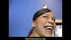 Play Hot missy suction big whiten sashay through and through a resplendencyhole out 10