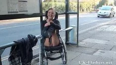 Odtwórz Parityprincess nieprzyzwoita ekspozycja i wyłączony flash pornoasterisk