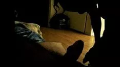 Reproduzir Minha senhorita negra faz sexo para chupar