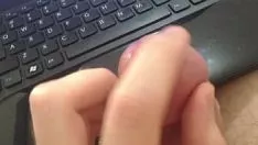 再生 熱いパスコキをする少年